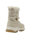Bota niña (28 al 33) J753 Panama jack Beige