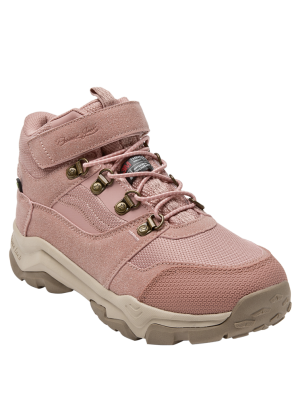 Botín Niña - WATERPROOF (34 Al 38)