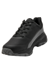 Zapatilla suyu (39 al 45) J758 Pjack Negro