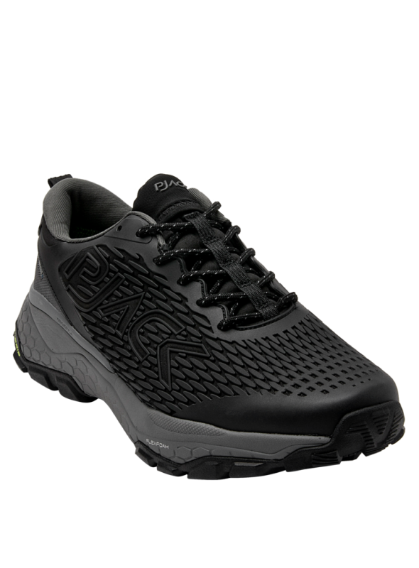 Zapatilla aqsu - waterproof (39 al 45) J760 Pjack Azul marino
