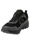 Zapatilla chaka - waterproof (39 al 45) J761 Pjack Negro