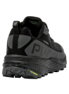 Zapatilla chaka - waterproof (39 al 45) J761 Pjack Negro