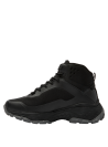 Botín qanchi - waterproof (39 al 45) J765 Pjack Negro