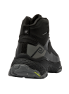 Botín qanchi - waterproof (39 al 45) J765 Pjack Negro