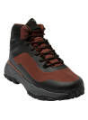 Botín qanchi - waterproof (39 al 45) J765 Pjack Rojo