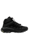 Botin pisqa (39 al 45) J766 Pjack Negro