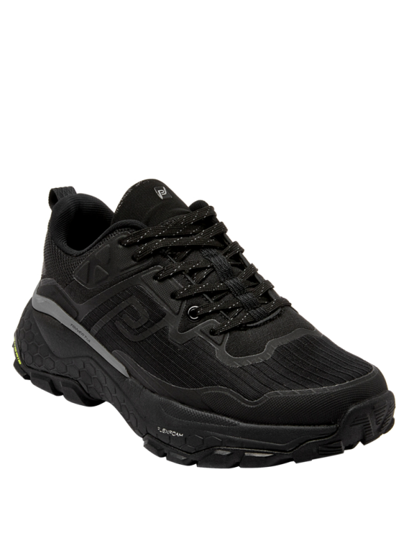 Zapatilla iskay (35 al 40) J768 Pjack Negro