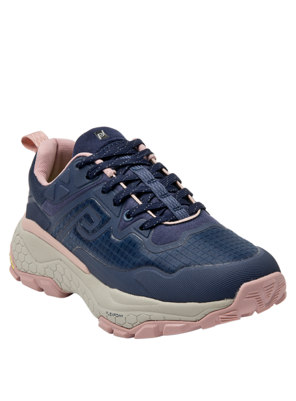 Zapatilla iskay (35 al 40) J768 Pjack Azul