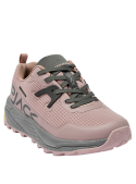 Zapatilla chaka - waterproof (35 al 40) J772 Pjack Rosado