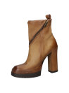 Botín mujer H535 As98 Taupe