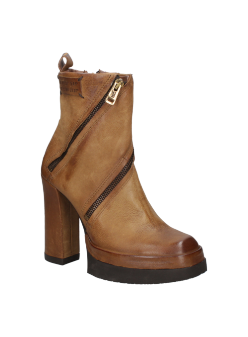 Botín mujer AS98 H535