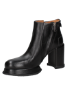 Botín mujer H539 As98 Negro