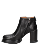 Botín mujer H539 As98 Negro