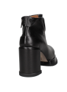 Botín mujer H539 As98 Negro