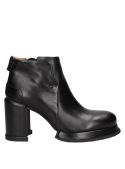 Botín mujer H539 As98 Negro