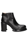 Botín mujer H539 As98 Negro