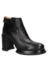 Botín mujer H539 As98 Negro
