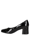 Zapato mujer H142 Pollini Black