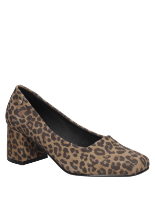 Zapato Mujer Charol
