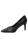 Zapato mujer J211 Pollini Negro