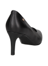 Zapato mujer J211 Pollini Negro