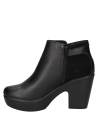 Botin mujer J631 Bruno rossi Negro