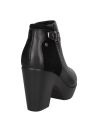 Botin mujer J631 Bruno rossi Negro