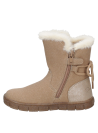 Bota niña (22 al 27) J748 Panama jack Camel
