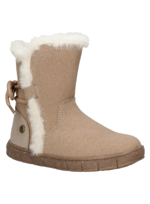 Bota Niña (22 Al 27)