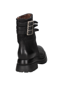 Botin mujer J870 As98 Negro