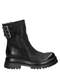 Botin mujer J870 As98 Negro