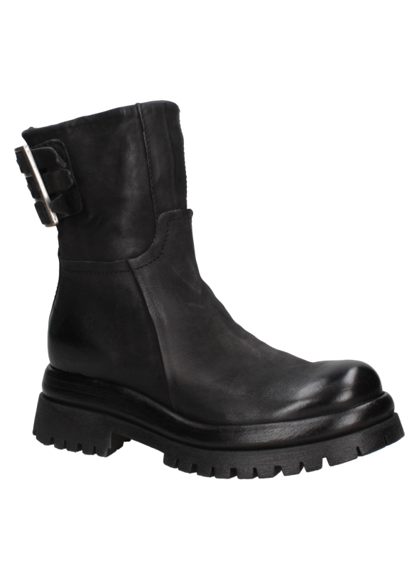 Botin mujer J870 As98 Camel