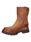 Botin mujer J870 As98 Camel