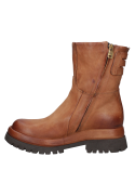 Botin mujer J870 As98 Camel