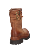 Botin mujer J870 As98 Camel