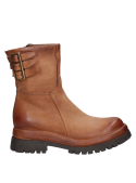 Botin mujer J870 As98 Camel