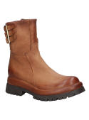 Botin mujer J870 As98 Camel