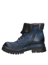 Botin mujer J874 As98 Azul