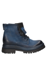Botin mujer J874 As98 Azul