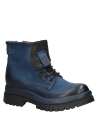 Botin mujer J874 As98 Azul