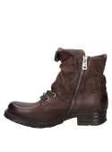 Botin mujer J880 As98 Café