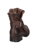 Botin mujer J880 As98 Café