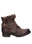 Botin mujer J880 As98 Café