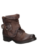Botin mujer J880 As98 Café