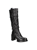 Bota mujer J882 As98 Negro