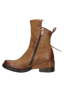 Botin mujer J886 As98 Camel