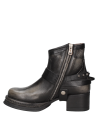 Botin mujer J889 As98 Negro