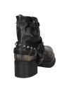 Botin mujer J889 As98 Negro