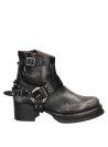 Botin mujer J889 As98 Negro