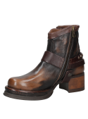 Botin mujer J889 As98 Café